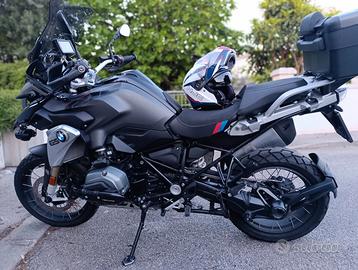 Bmw r 1200 gs - 2015