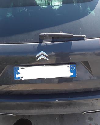 PORTELLONE POSTERIORE COMPLETO CITROEN C5 Station