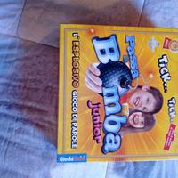 Gioco in scatola 