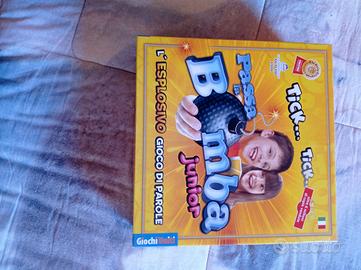 Gioco in scatola 