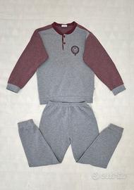 Piagiama Pile Bambino 8 Anni Primero Originale
