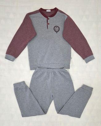 Piagiama Pile Bambino 8 Anni Primero Originale