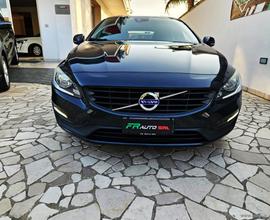 VOLVO V60 D3 Geartronic Business