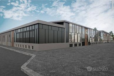 Immobile di 220 m² con più di 5 locali a Milano