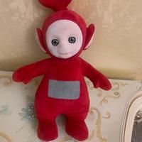 Peluche Teletubbies Parlante