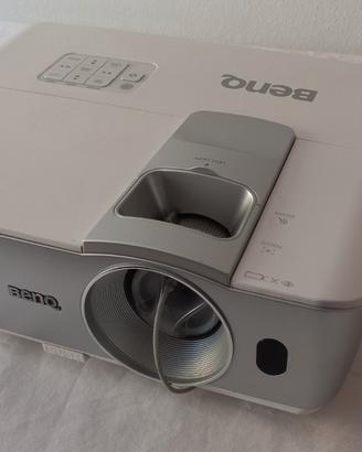 Proiettore Benq full HD 3d HDMI Videoproiettore