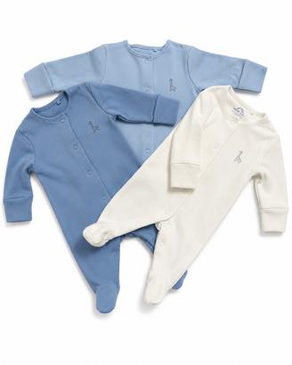 Tutine Next Baby 100% Cotone - taglia 56cm - NUOVE