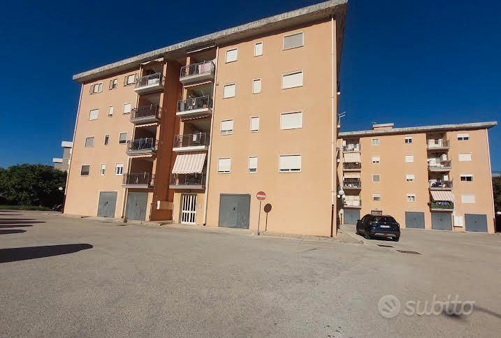 Appartamento – SR - Vista 2
