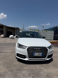 Audi a1 s-tronic 1.6 tdi