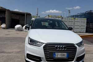 Audi a1 s-tronic 1.6 tdi