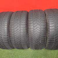 255 45 19 Gomme Invernali Tesla Pirelli 255 45R19