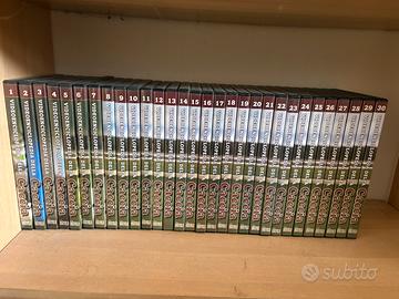 Videoenciclopedia della Caccia