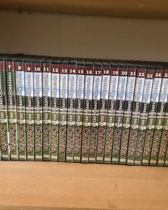 Videoenciclopedia della Caccia