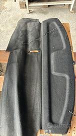 cappelliera toyota yaris 2006