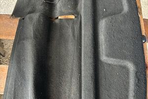 cappelliera toyota yaris 2006