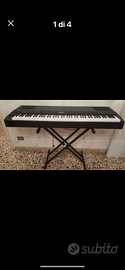 Piano Yamaha P-200