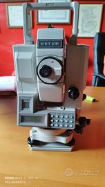 Stazione Totale Sokkia set 3B II