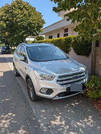 Ford kuga 2019