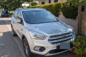 Ford kuga 2019