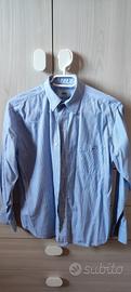 camicia Lacoste 8-10 anni 