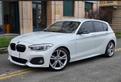 Bmw 118 1 series 118 d M Sport #9707