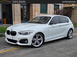 Bmw 118 1 series 118 d M Sport #9707
