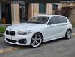 Bmw 118 1 series 118 d M Sport #9707
