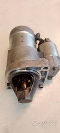 Motorino di avviamento Fiat Punto188