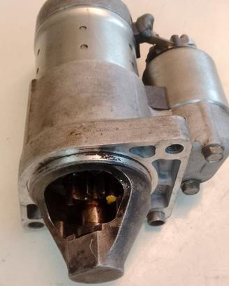 Motorino di avviamento Fiat Punto188