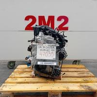MOTORE COMPLETO DACIA Duster 1Â° Serie H4M470 114