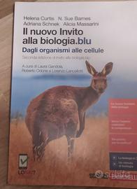 libro liceo biologia organismi