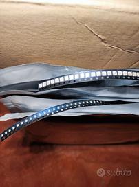 Lotto LED SMD PLCC 3528 e 1608 – Vari Colori –