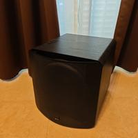subwoofer SVS SB2000