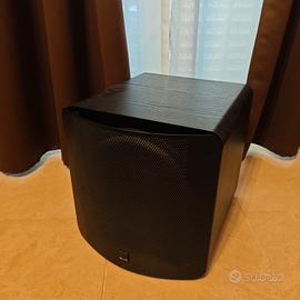 subwoofer SVS SB2000