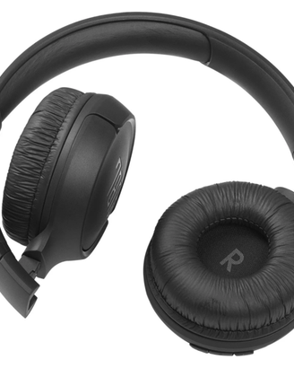 Cuffia JBL BT 510 per hi fi e smartphone