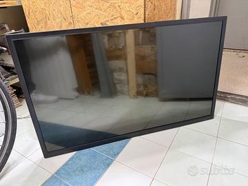 TV- monitor