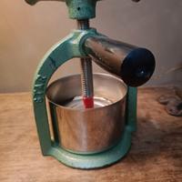 torchietto Star vintage 