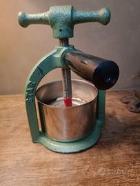 torchietto Star vintage 