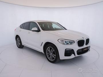 Bmw X4 xDrive30i Msport