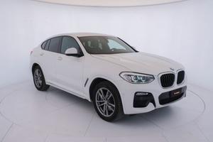 Bmw X4 xDrive30i Msport