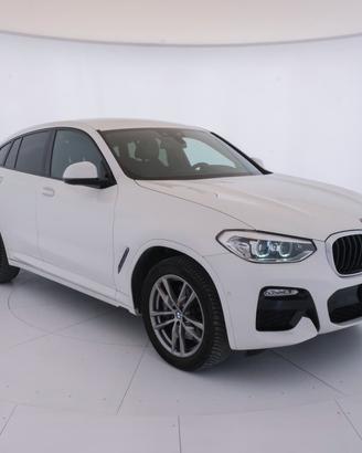 Bmw X4 xDrive30i Msport