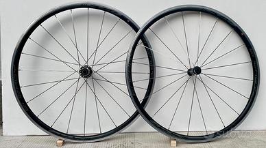 Ruote Corsa FSA Energy