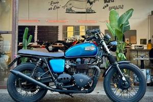 Triumph Bonneville