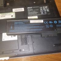 pc portatile Acer Aspire 1410