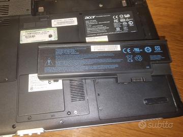 pc portatile Acer Aspire 1410