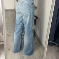 jeans Zara taglia 32