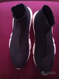 scarpe balenciaga