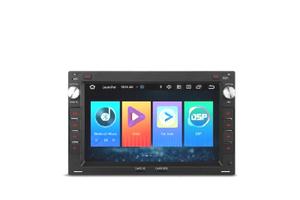 RADIO GPS ANDROID 12 VOLKSWAGEN VW SKODA SEAT WIFI