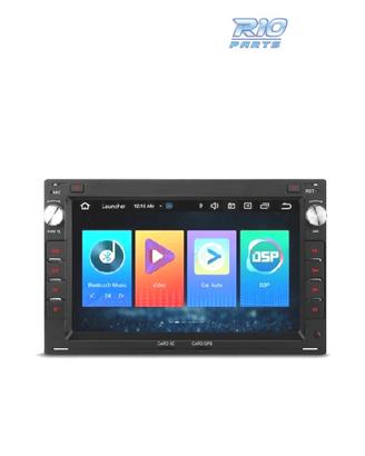 RADIO GPS ANDROID 12 VOLKSWAGEN VW SKODA SEAT WIFI