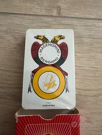 Carte napoletane